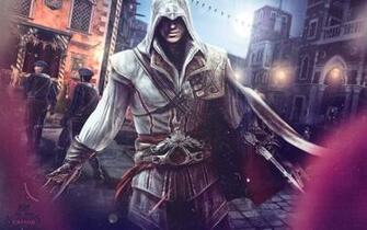 Assassins Creed Wallpack By Emperaa