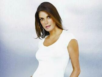 Teri Hatcher Desktop Wallpaper X Ministry