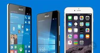 Lumia Xl Vs iPhone 6s Plus Specs Comparis The Best