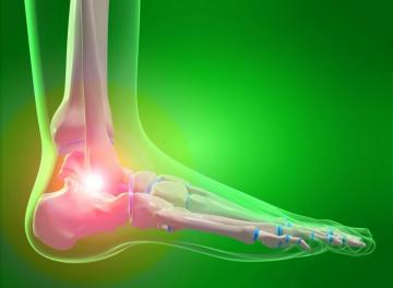 Podiatrist Eric Schultz Dpm Joins New Health Full Time