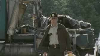 The Walking Dead Image Wallpaper