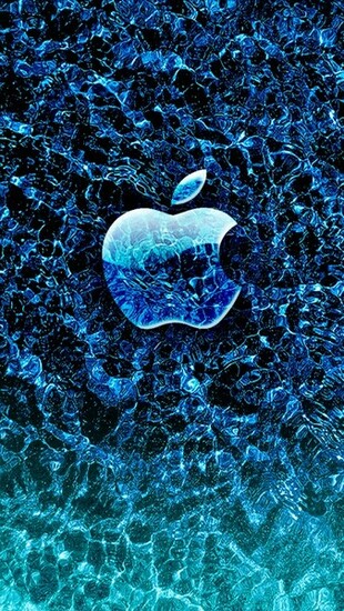 Beautiful iPhone Wallpaper And Background May Powerpoint