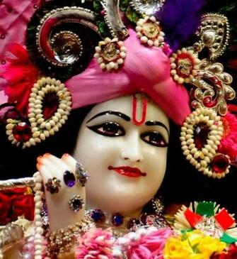 Wallpaper Lord Krishna Beautiful Pics For
