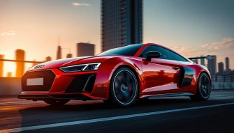 Audi Sport Wallpaper