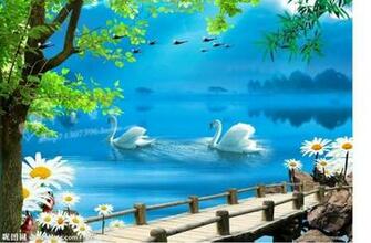 Wallpaper Voorjaar Koop Goedkope Loten Van Chinese