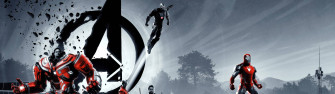 X Marvel Wallpaper