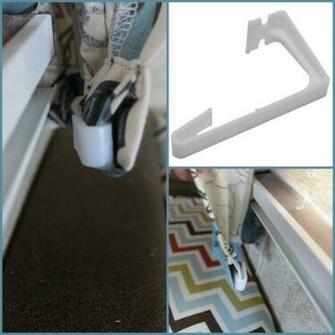Camper Reno Wallpaper Removal Trailer Ideas Makover