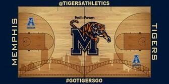 The Official Website Of University Memphis Tigers