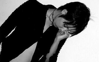 Emo Boy Desktop Background