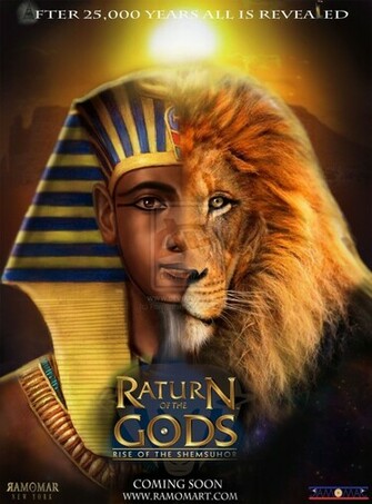 Black Pharaohs Wallpaper Thutmose3 Warrior Pharaoh By