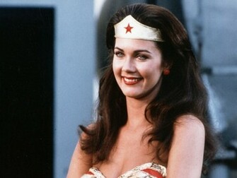 Lynda Carter Wallpaper
