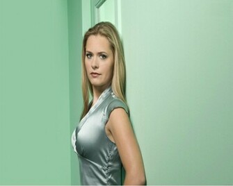 Maggie Lawson Wallpaper