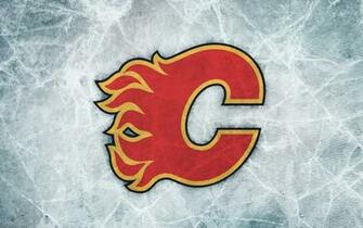 Calgary Flames Wallpaper X Net