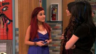 Ariana Grande Image Victorious Prom Wrecker HD Wallpaper