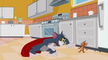 Tom Jerry Movie Team Amid Coronavirus Quarantine Gets