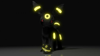 Umbreon Wallpaper On