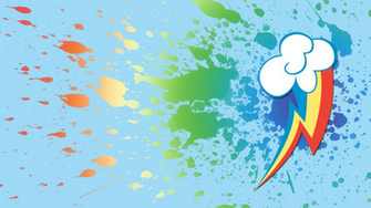 Rainbow Dash Wallpaper HD Net
