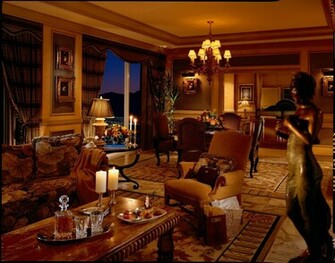 Penthouse Suites Wallpaper