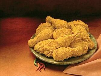 Fried Chicken Wallpaper High Quality