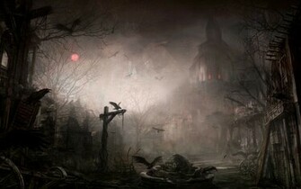 Diablo Wallpaper Hebus Org High Definition