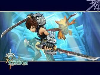 Aura Kingdom Re And Mmobomb