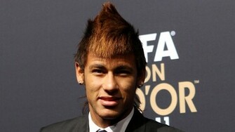 Gambar Dan Wallpaper Neymar Jr Foto Dalam Ukuran