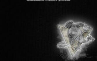 Pittsburgh Penguins Ice By Bbboz