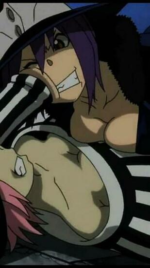 Soul Eater Blair Oayw