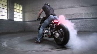 Cafe Racer Desktop Wallpaper Net