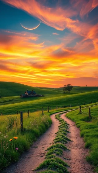 Country Wallpaper For Phones