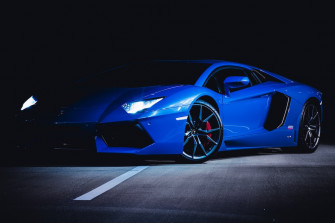 Lamborghini Wallpaper HD Hq