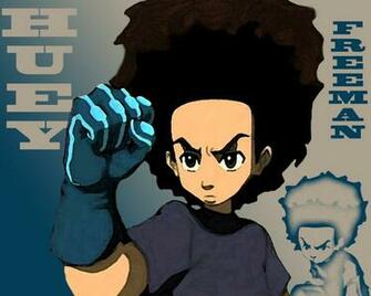 Huey Man By Somedudenamedben