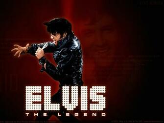 Elvis Presley Wallpaper Pictures