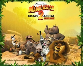 Madagascar