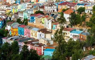 Valparaiso Cruise Port Guide