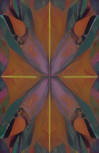 Aboriginal Wallpaper