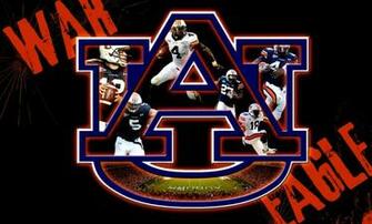Auburn Tigers Football Wallpaper Select