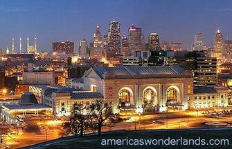 Kansas City Pictures Photos Kc Pix
