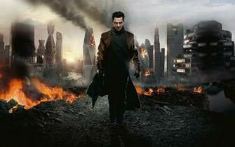 Star Trek Into Darkness Wallpaper HD