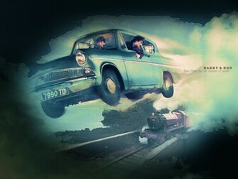 Harry Potter And The Chamber Of Secrets Movie Wallpaper Jpg