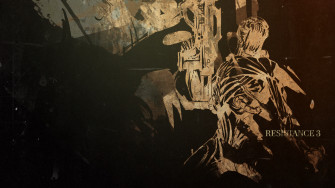 Awesome Resistance Wallpaper
