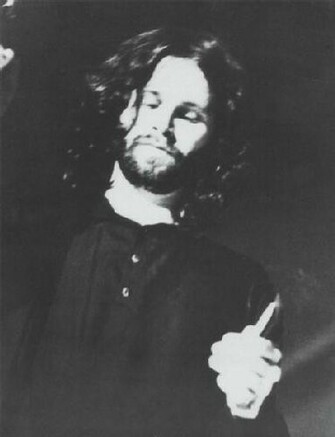 James Douglas Morrison