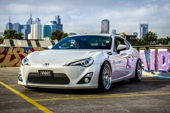 Toyota Wallpaper HD High Quality