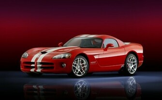 Dodge Viper Is A Fuel Efficient Future Car Model
