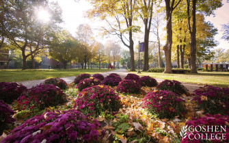 College Wallpaper HD