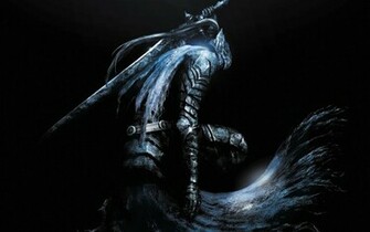 Knight Artorias Dark Souls Wallpaper