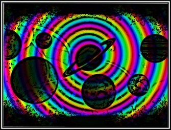 Space Trippy Image Search Results