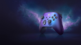 Journey To Deep Space With The Stellar Shift Special Edition