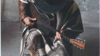 Stevie Ray Vaughan Guitars Music Desktop And Mobile Background
