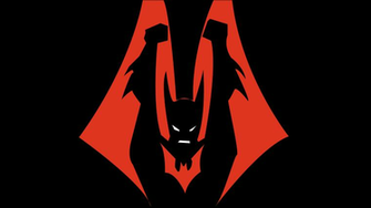 Batman Beyond Computer Wallpaper Desktop Background